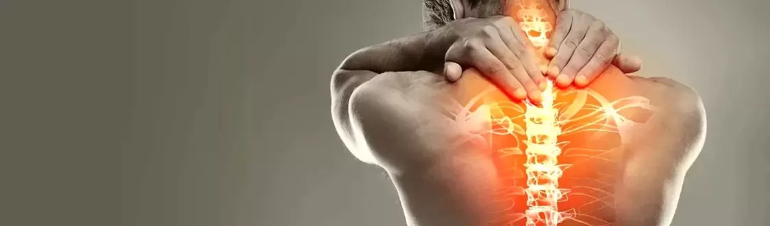 Osteokondroza kralježnice